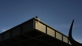 Warum bekommt ausgerechnet Cattelan die Auszeichnung?