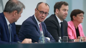 Das Übel an der Wurzel packen