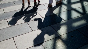 Betrug beim Kindergeld