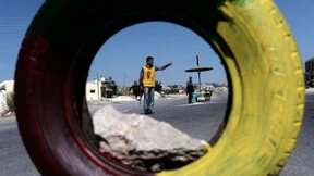 Tote bei Kämpfen in Tripoli