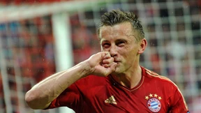 Bayern auf dem Weg nach München