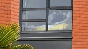 Einsamer Tod im Altenheim