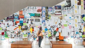 Wohnungsbingo für Studenten