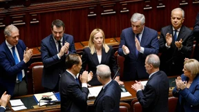 „Italien muss sich keine Lektionen erteilen lassen“