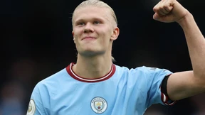 „Wow, Erling Haaland, was für ein Monster“