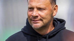 „Das war der Blitzschlag“