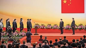 Xi will Rückfall ins „Chaos“ vermeiden