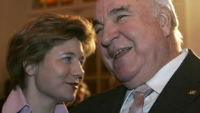 Der Erbin zerrinnen die Siege