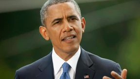 Obama warnt vor Einreise europäischer Dschihadisten