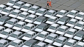 Keiner will mehr Lada fahren