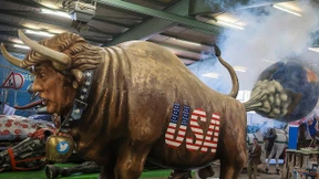 Jeder Jeck schwitzt anders