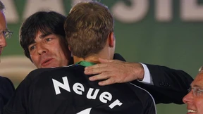 Hat Löw wie die FAZ.NET-Leser gewählt?