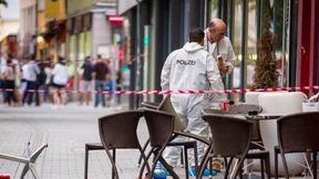 Täter handelte wohl spontan