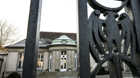 Das Geheimnis des Geheimtreffens im Hotel