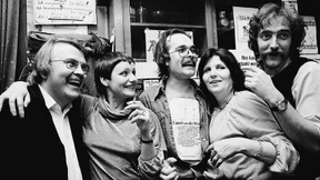 Sehnsucht nach der Auswechslung des Ichs