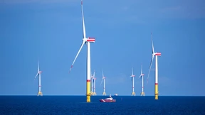 Wasserstoffträume auf See