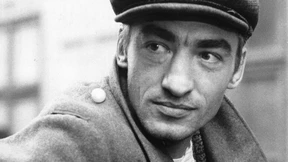 Wie der einsame Wolf ein Weltstar wurde