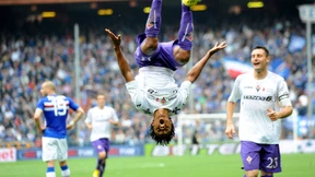 Ein Klub für Stürmer