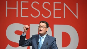 Schäfer-Gümbel: „Für mich ist Politik kein Spiel“