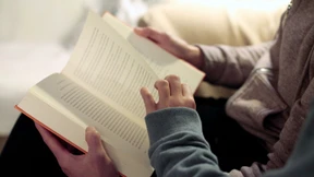 Ist das Buch nicht mehr genug?