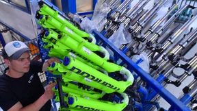 Mifa abermals insolvent