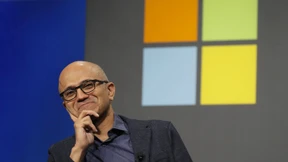 Wie Microsoft neu angefangen hat