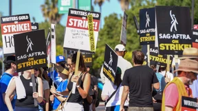 Eskalation in Hollywood