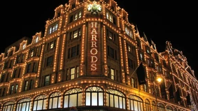 Bollwerk und Märchenreich