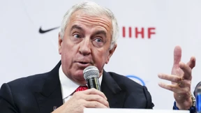 Der Eishockey-Chef setzt auf Donald Trump