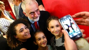 Britanniens neuer Volkstribun 