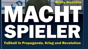 Die guten Kräfte bleiben schwach