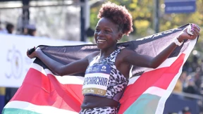 Der lange Spurt ins Glück