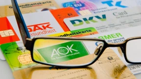 Weniger Leistung für Patienten