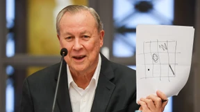 „Was mir zu meinem Glück fehlt? Jasmine, meine Katze“