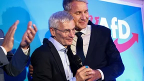 Was soll das Gerede von der „Brandmauer“?