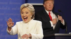 Auf die Stamina kommt es an