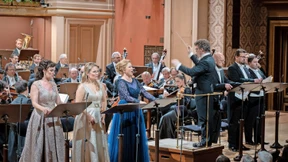 Aufbruch damals und heute