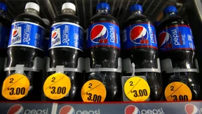 Neue Süße für mehr Cola-Durst