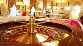 Ohne Recht auf rauchfreien Platz am Roulettetisch