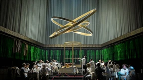 Ein Meisterinnenwerk kommt endlich auf die Bühne