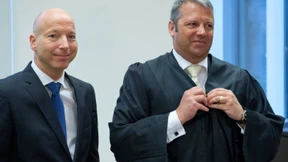 Bewährung für früheren EBS-Chef Jahns möglich