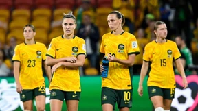 Nigeria überrumpelt Ausrichter