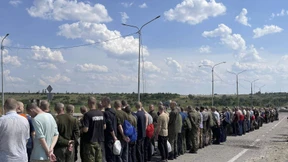 In der Hand des Feindes, aber nicht rechtlos