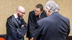 „Unvergleichliche kriminelle Energie“