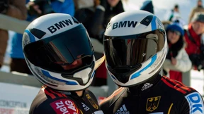 Die erste Mohikanerin