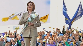 Russisch sprechen gegen Russland