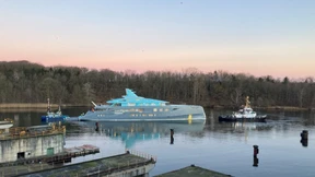 Windhorst lässt seine Werften ausbluten