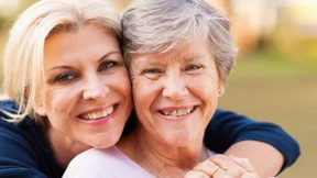 Erleichterungen in der häuslichen Pflege