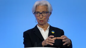 Lagarde lehnt Inflationsausgleich für EZB-Mitarbeiter ab