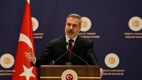 „Friedensrat“ auf amerikanische Art